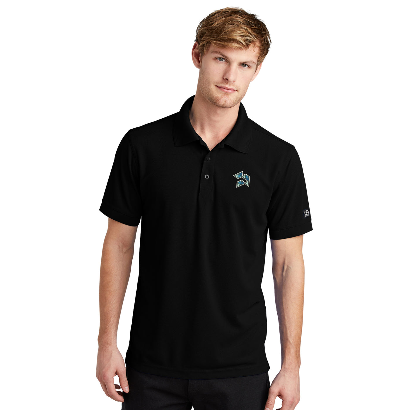 Diverse OGIO Caliber2.0 Polo