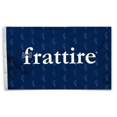 Frattire Flag