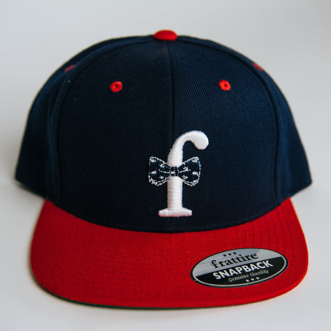 The American Snapback