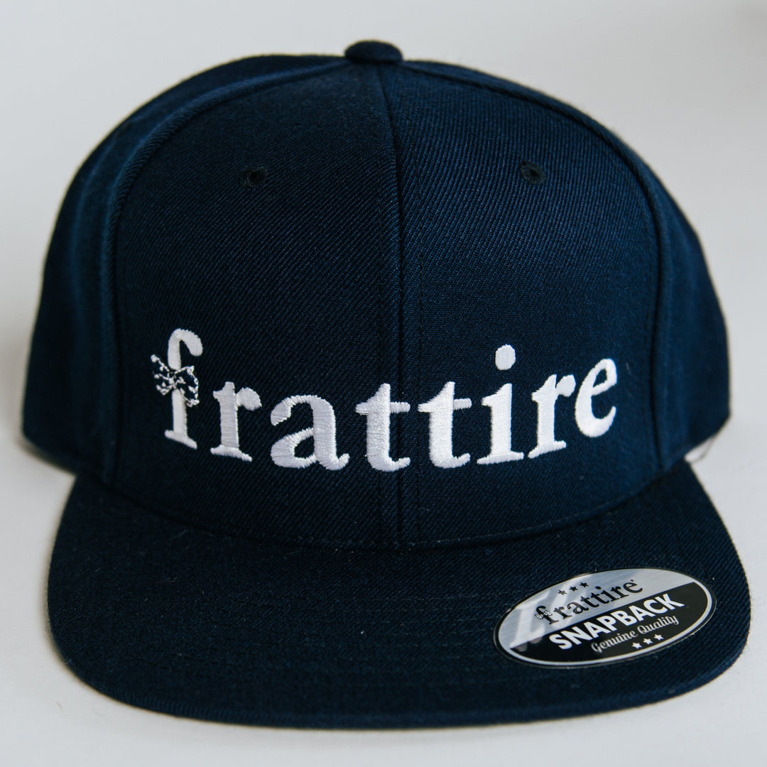 The Classic Snapback