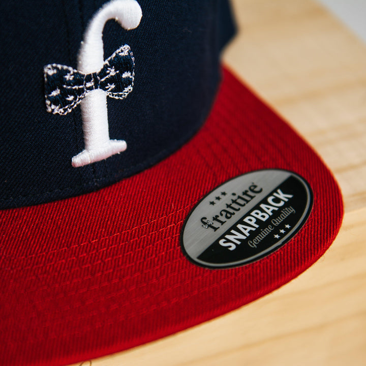 The American Snapback