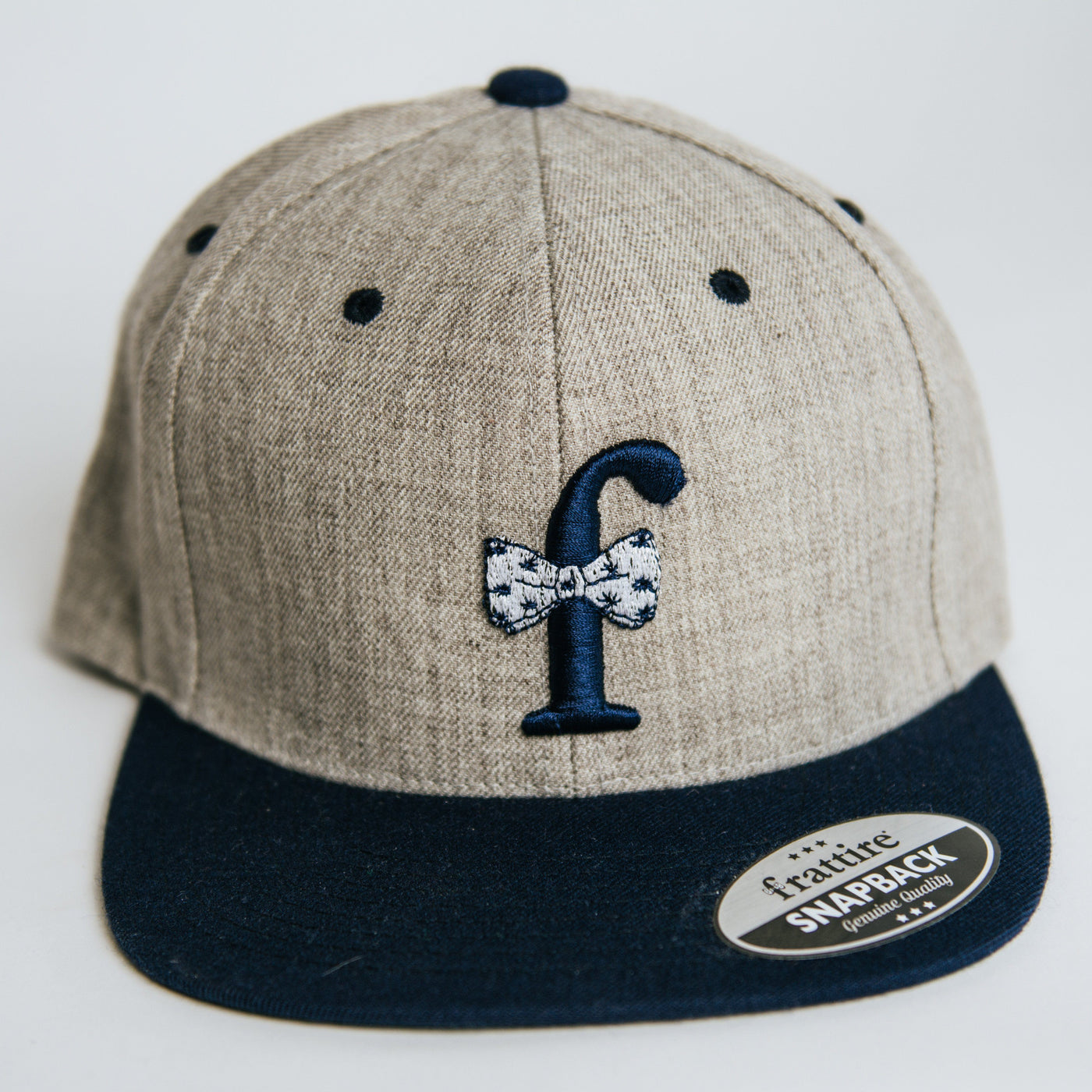 The New School Snapback