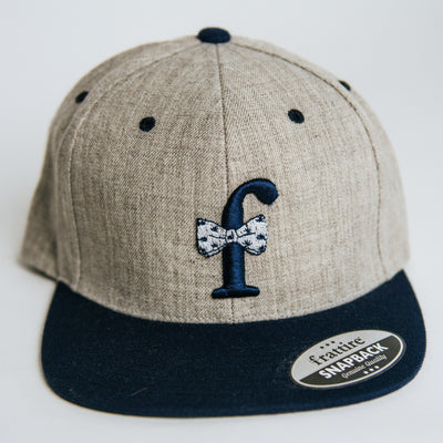 The New School Snapback