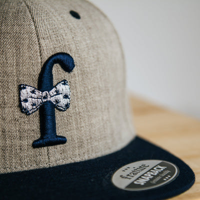 The New School Snapback