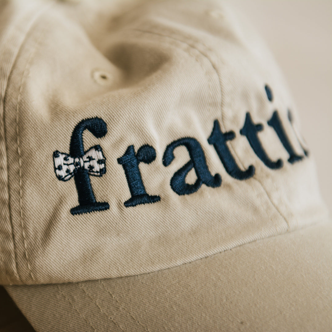 The Original Frat Cap