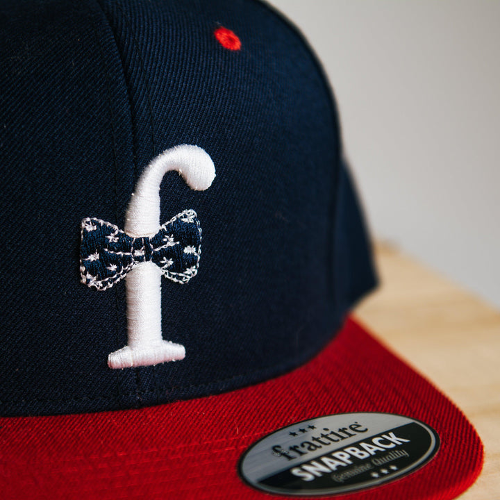 The American Snapback