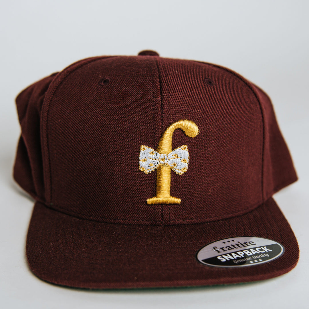 The Vintage Snapback