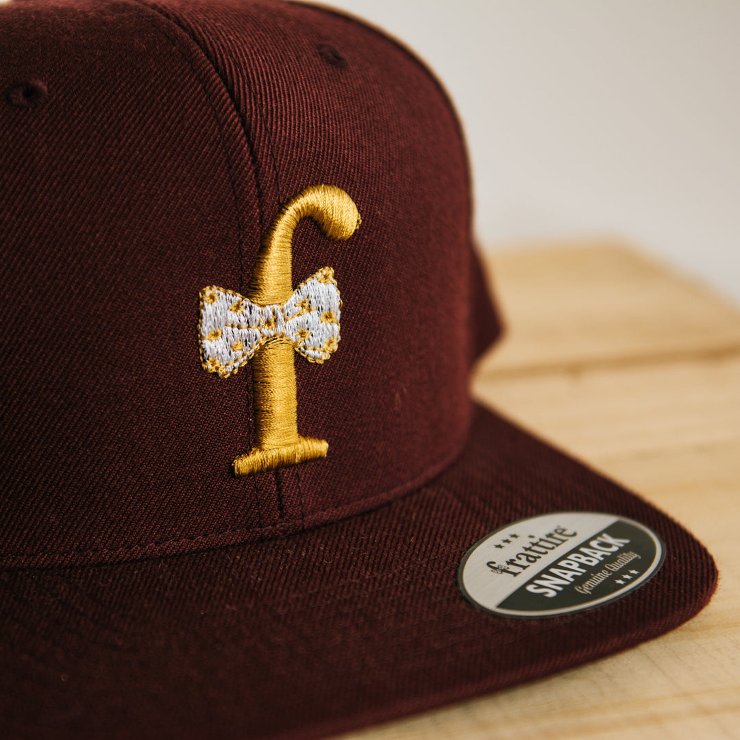 The Vintage Snapback