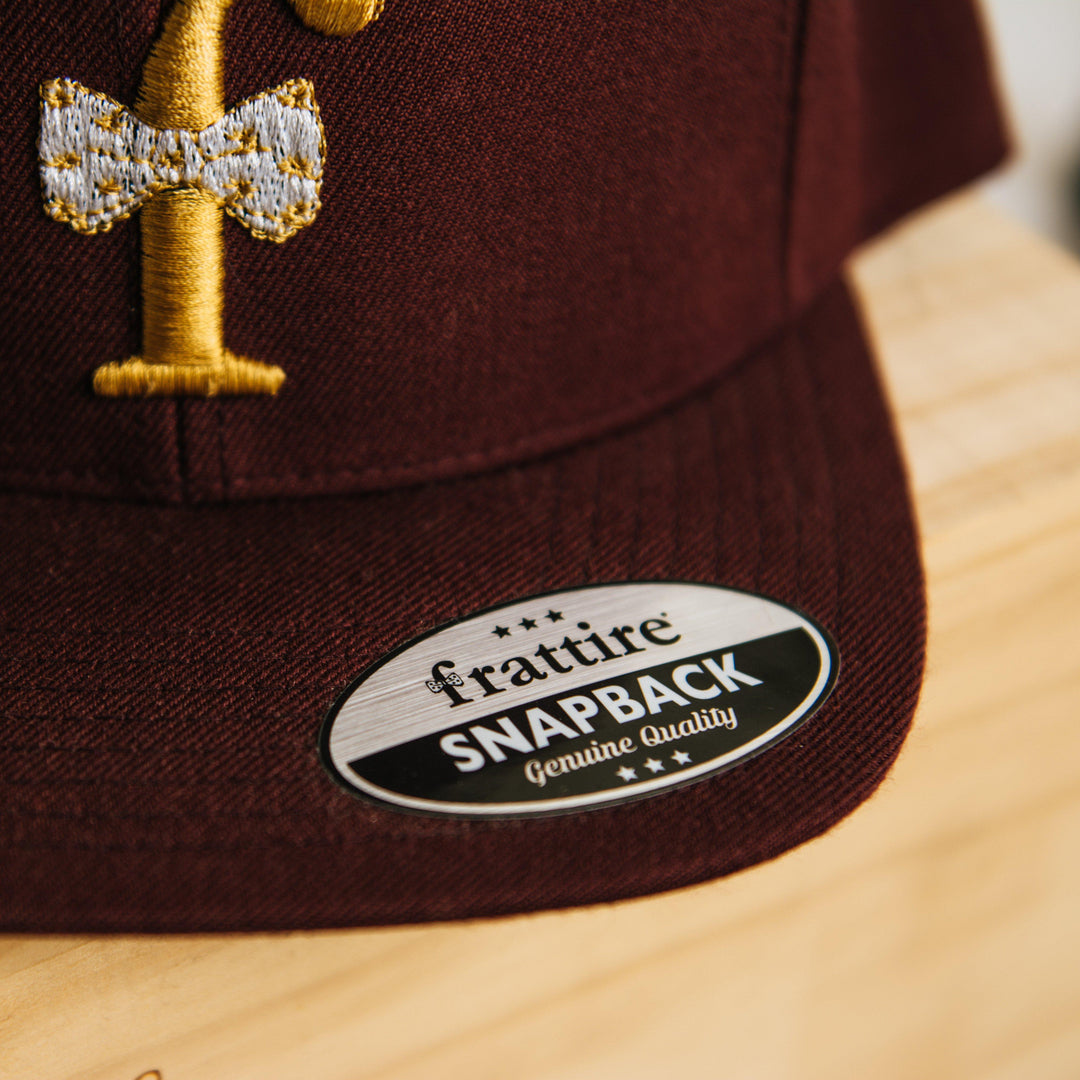 The Vintage Snapback