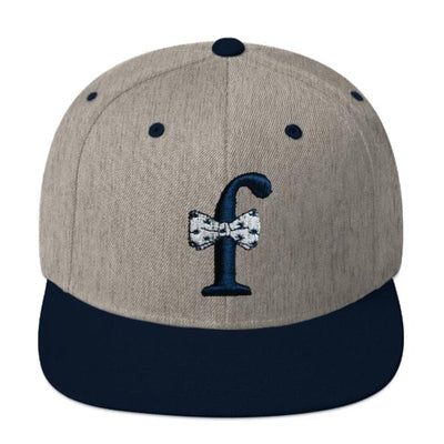 The New School Snapback