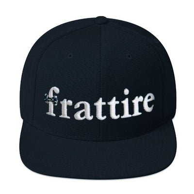 The Classic Snapback