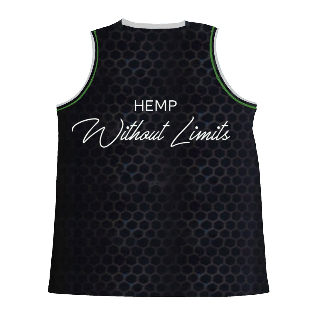 Sun State Hemp Basketball