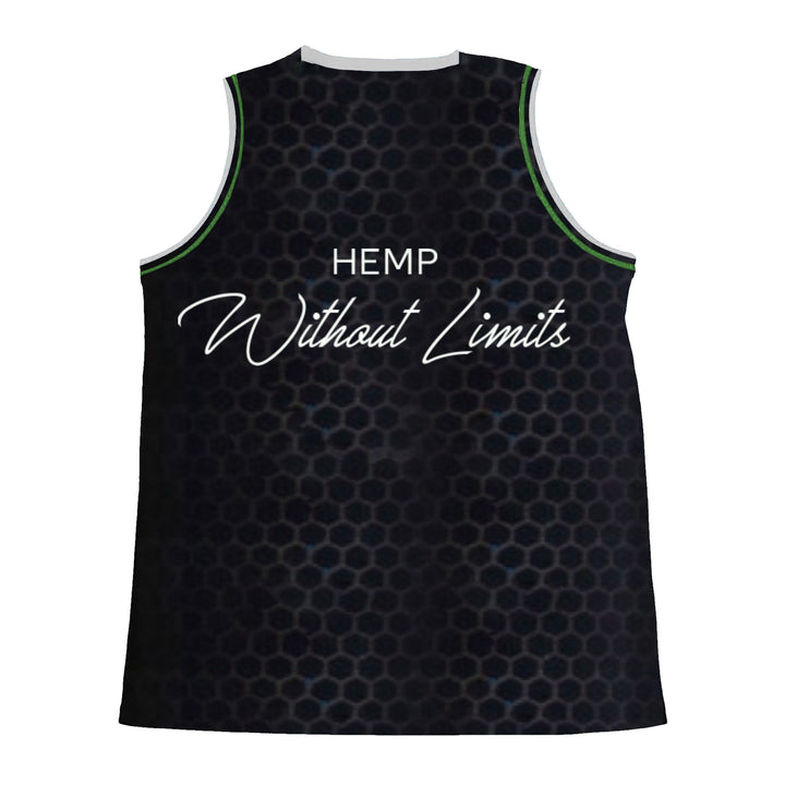 Sun State Hemp Basketball