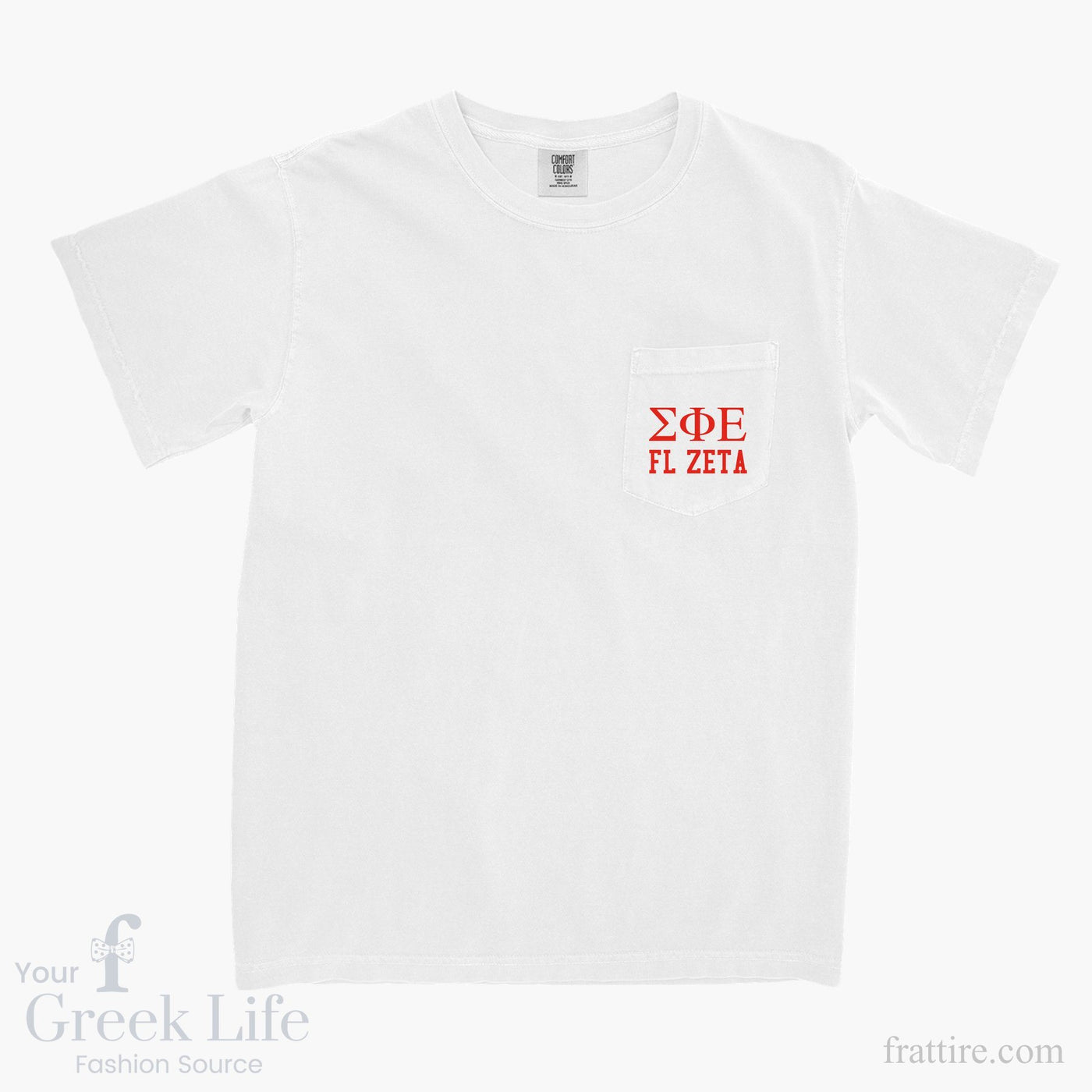 Sigma Phi Epsilon UT Spring 2019 Rush Shirts