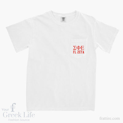 Sigma Phi Epsilon UT Spring 2019 Rush Shirts