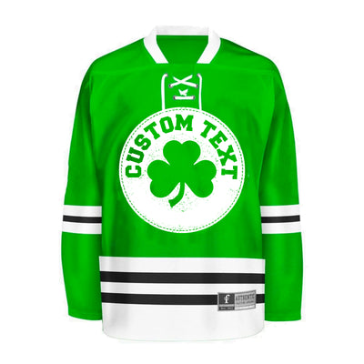 Custom Hockey Jersey | Style 17