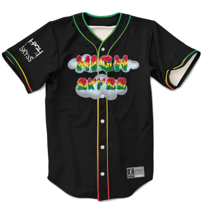 HIGH SKYSS Baseball Jersey