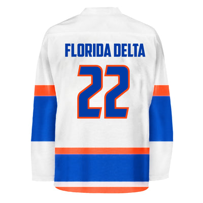 Pi Lam Hockey Gators