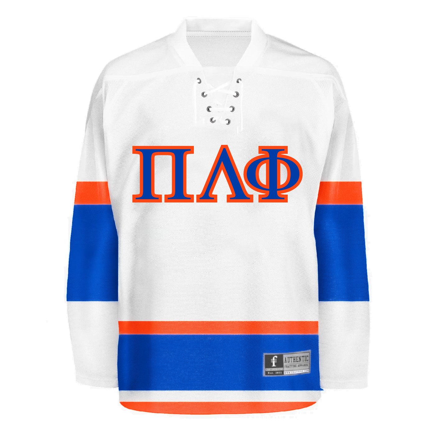 Pi Lam Hockey Gators