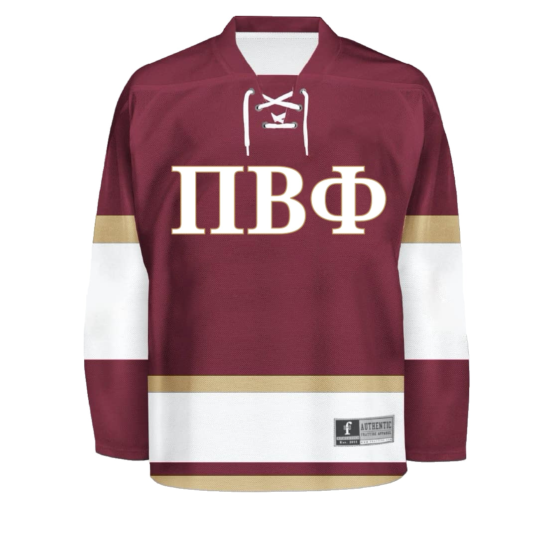 Hockey Jersey ΠΒΦ 21