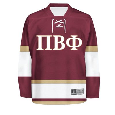 Hockey Jersey ΠΒΦ 21