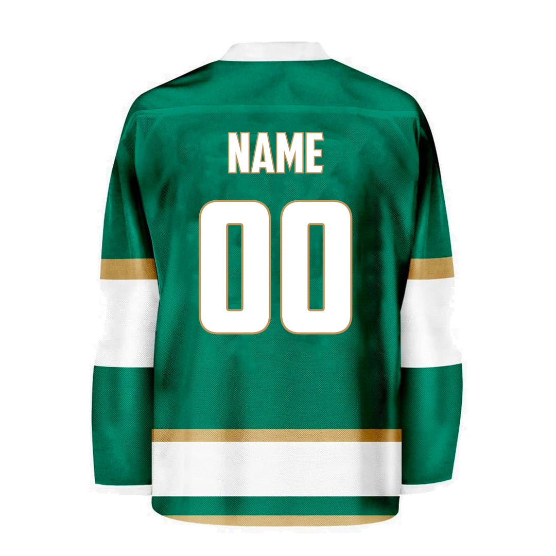 Custom Hockey Jersey | Style 10