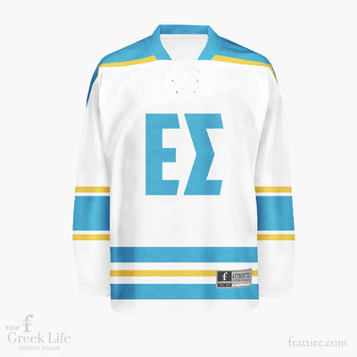 CUSTOM HOCKEY JERSEY | STYLE 33