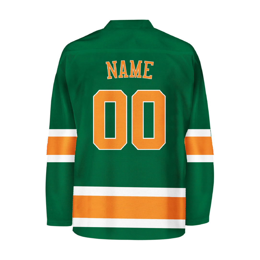 Custom Hockey Jersey | Style 53