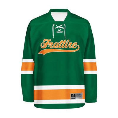 Custom Hockey Jersey | Style 53