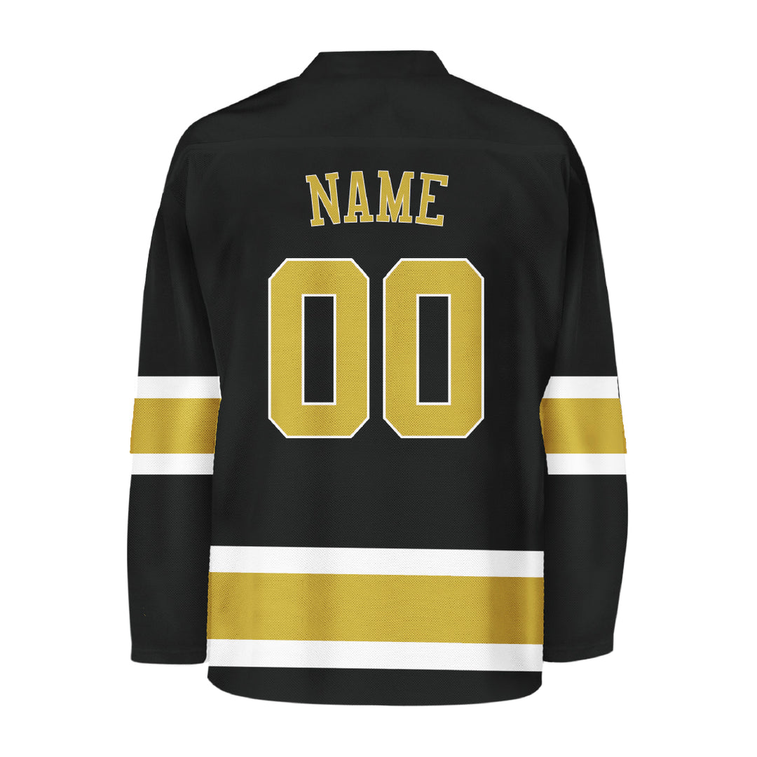 Custom Hockey Jersey | Style 54