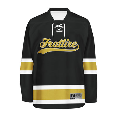Custom Hockey Jersey | Style 54