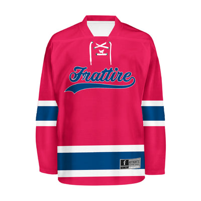 Custom Hockey Jersey | Style 56