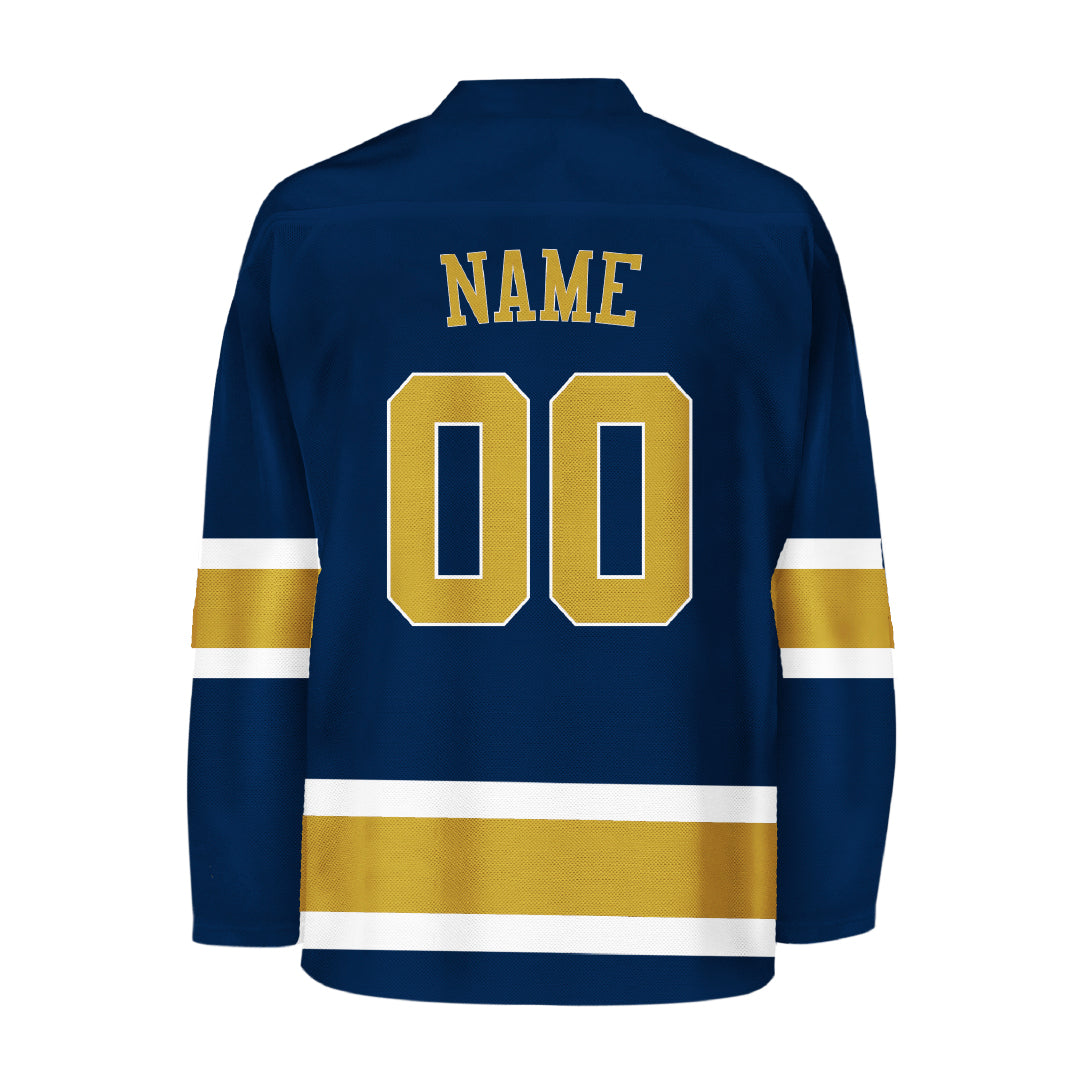 Custom Hockey Jersey | Style 57