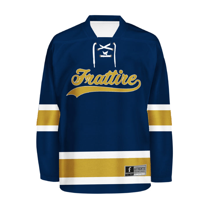 Custom Hockey Jersey | Style 57