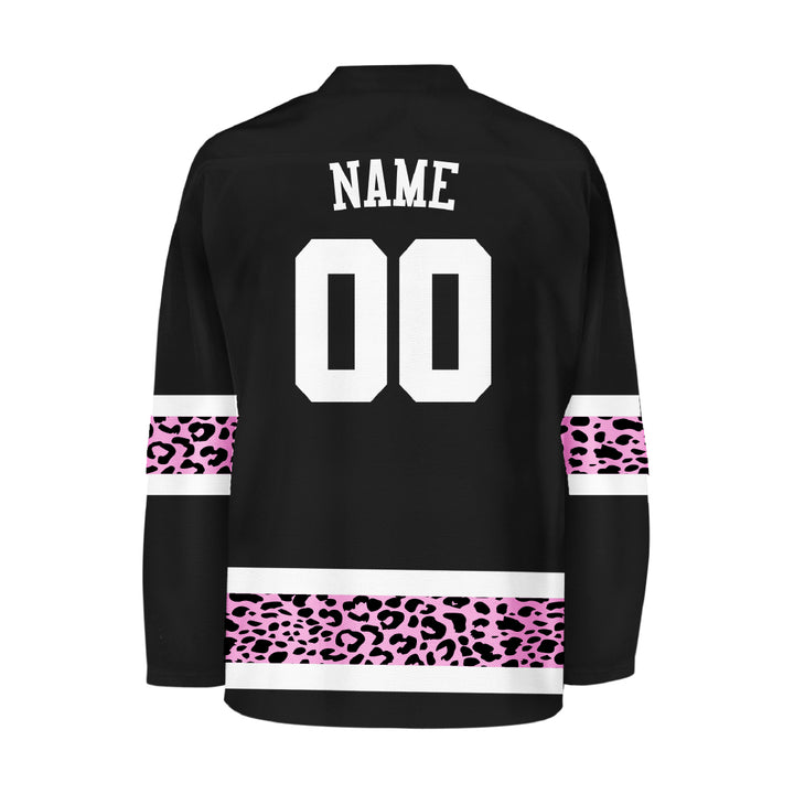 CUSTOM HOCKEY JERSEY | STYLE 92