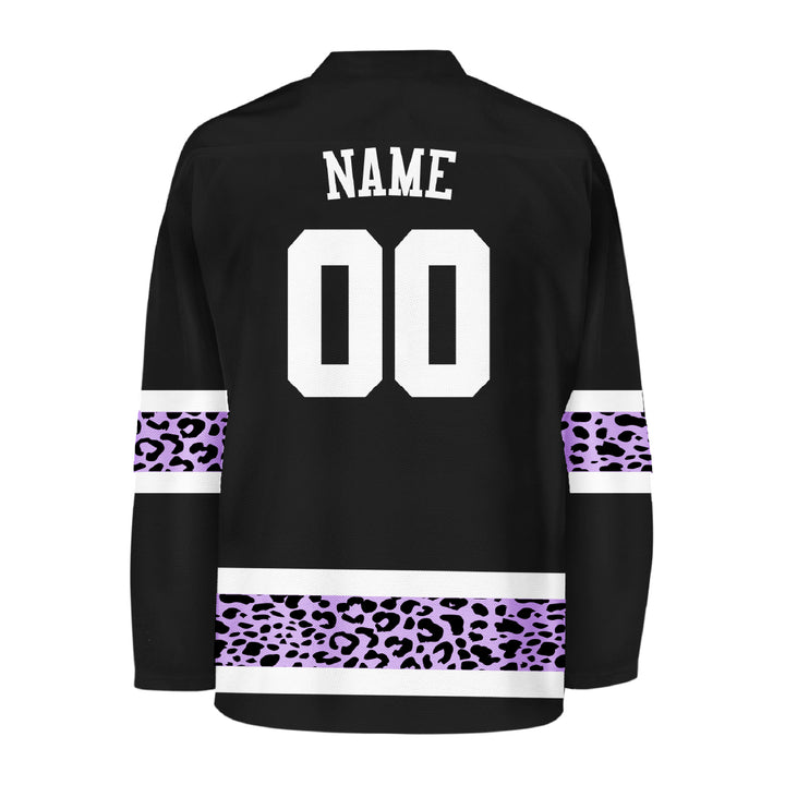 CUSTOM HOCKEY JERSEY | STYLE 93