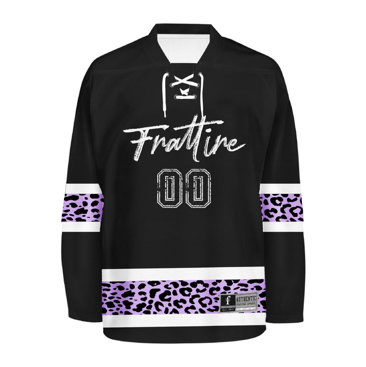 CUSTOM HOCKEY JERSEY | STYLE 93