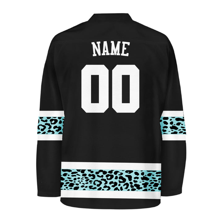 CUSTOM HOCKEY JERSEY | STYLE 95