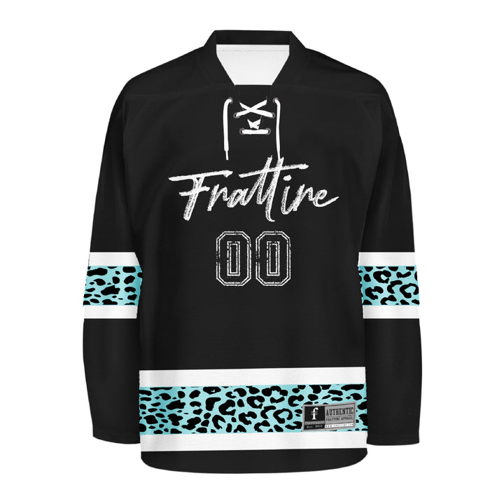 CUSTOM HOCKEY JERSEY | STYLE 95