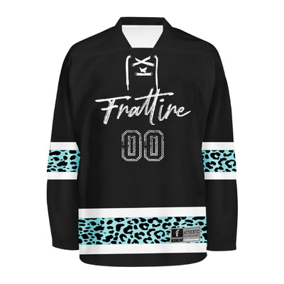 CUSTOM HOCKEY JERSEY | STYLE 95