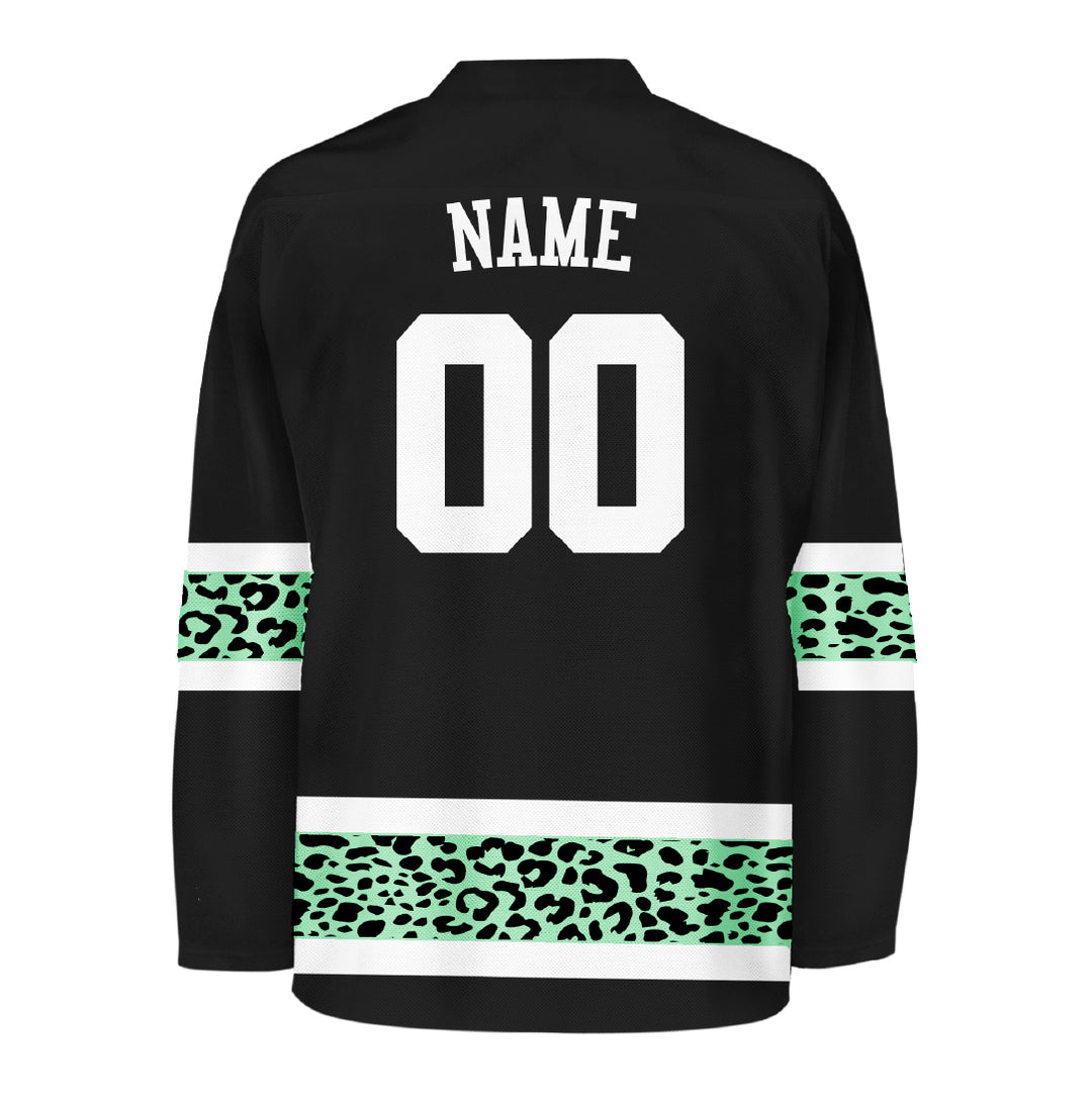 CUSTOM HOCKEY JERSEY | STYLE 96