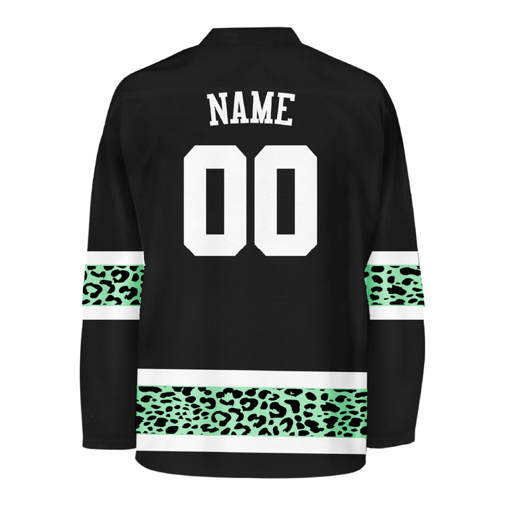 CUSTOM HOCKEY JERSEY | STYLE 96