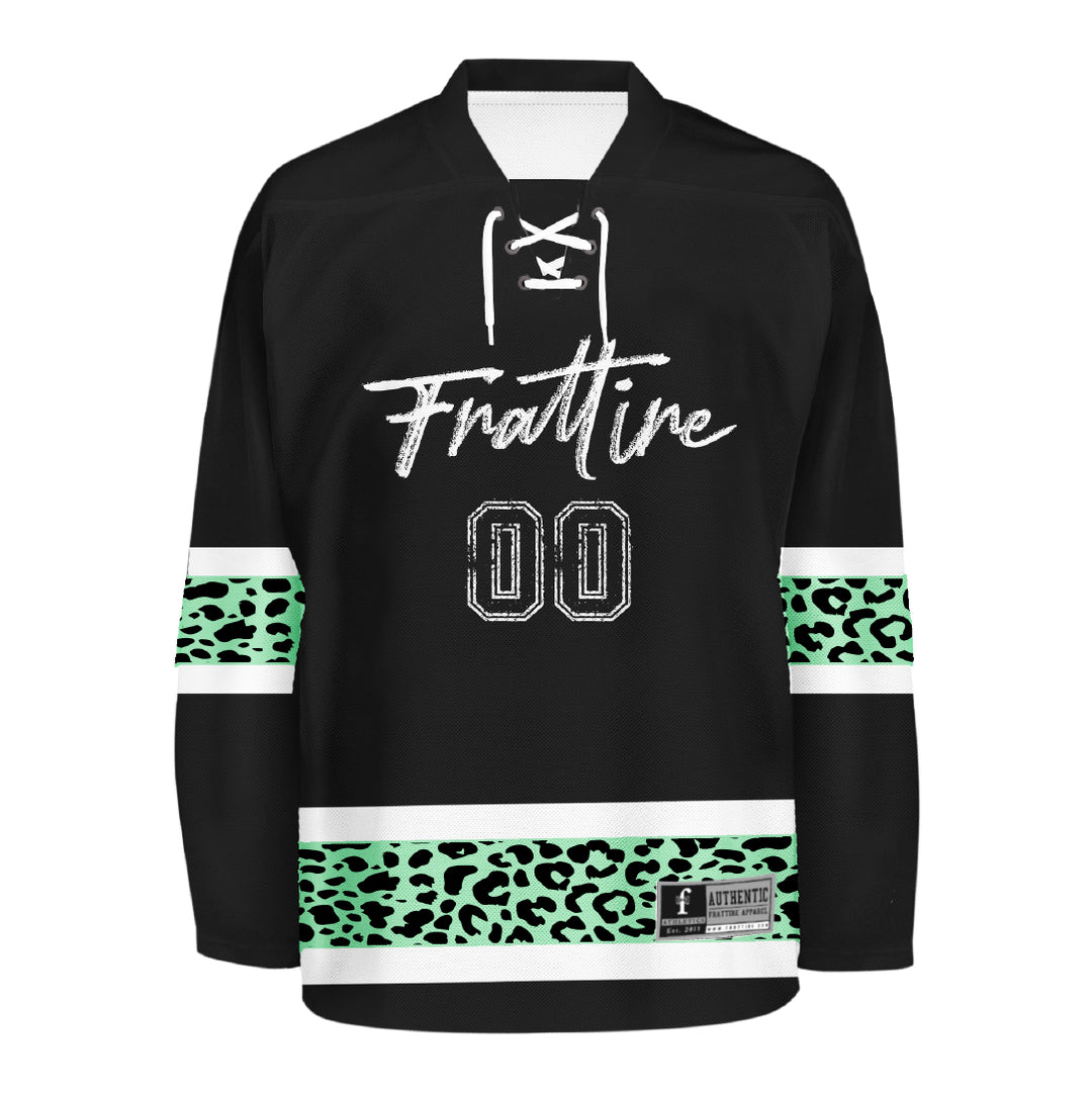 CUSTOM HOCKEY JERSEY | STYLE 96