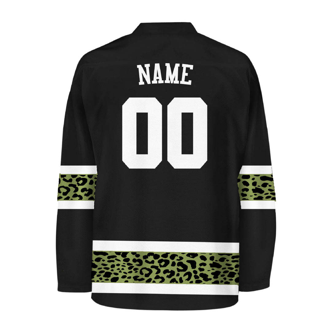 CUSTOM HOCKEY JERSEY | STYLE 97