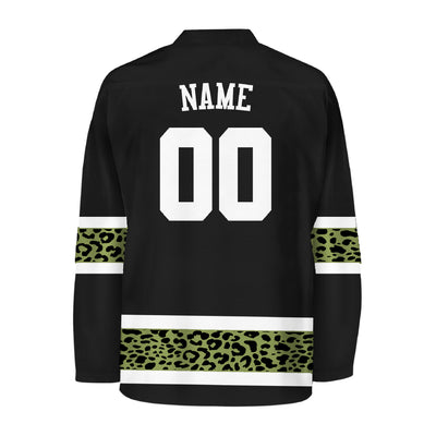 CUSTOM HOCKEY JERSEY | STYLE 97