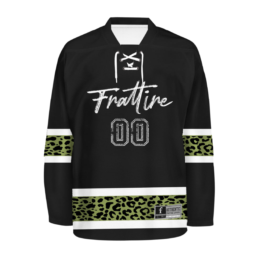 CUSTOM HOCKEY JERSEY | STYLE 97