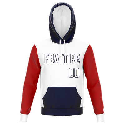 CUSTOM HOODIE | STYLE 04