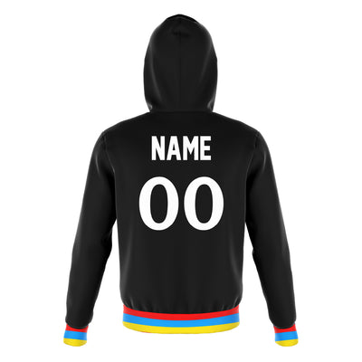 CUSTOM HOODIE | STYLE 10