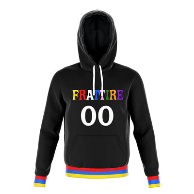 CUSTOM HOODIE | STYLE 10
