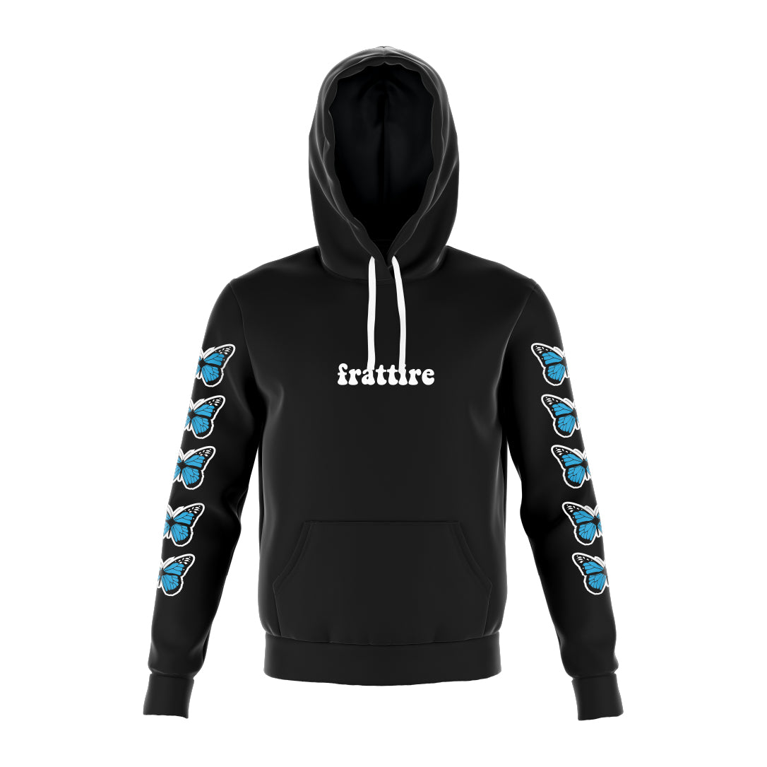 CUSTOM HOODIE | STYLE 11